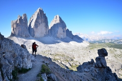 Tre Cime Lavaredo (1)